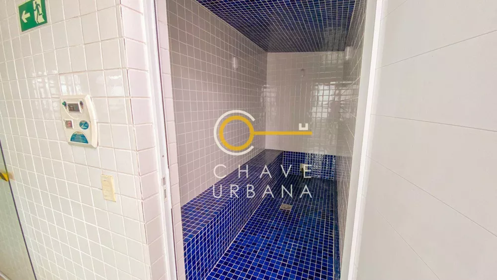 Cobertura, 3 quartos, 120 m² - Foto 8