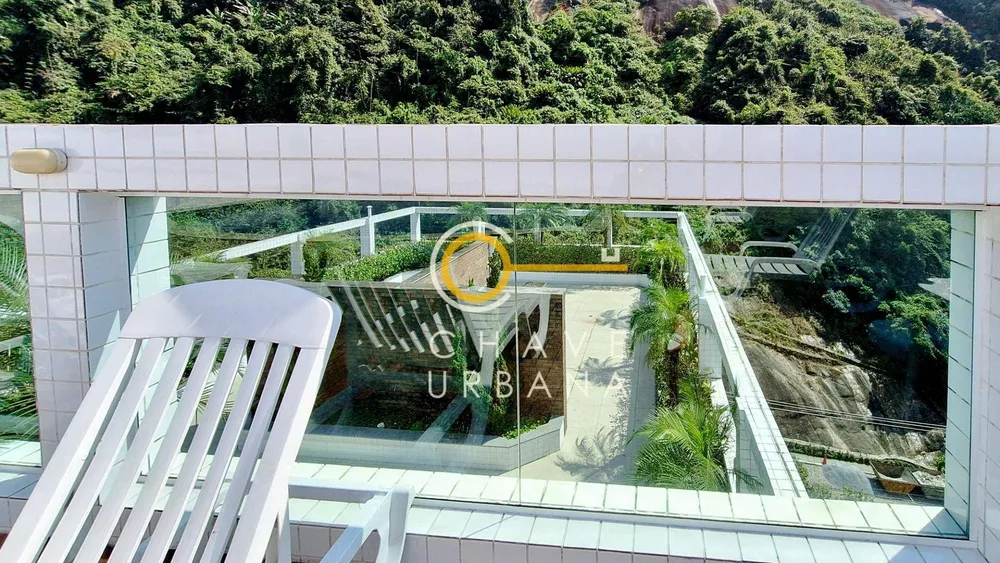 Cobertura, 3 quartos, 120 m² - Foto 1