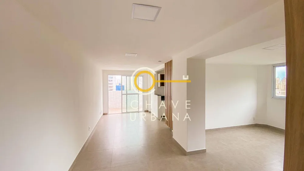 Cobertura, 3 quartos, 120 m² - Foto 3