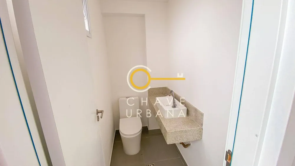Cobertura, 3 quartos, 120 m² - Foto 4