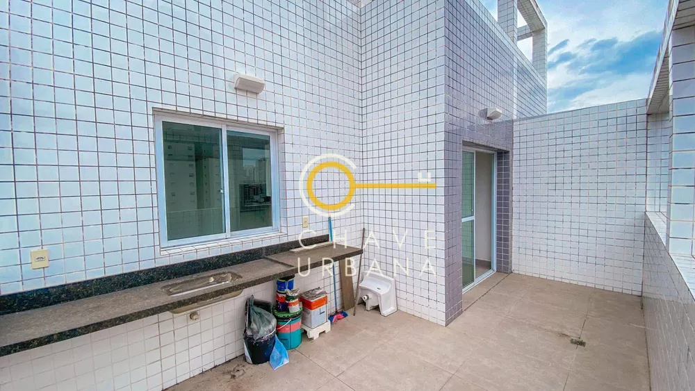 Cobertura, 3 quartos, 120 m² - Foto 4