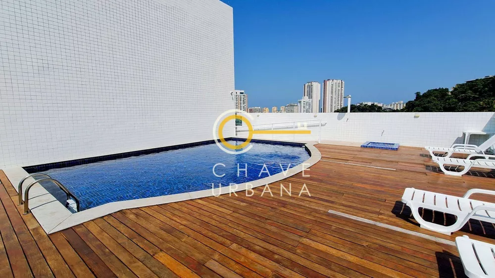 Cobertura, 3 quartos, 120 m² - Foto 3