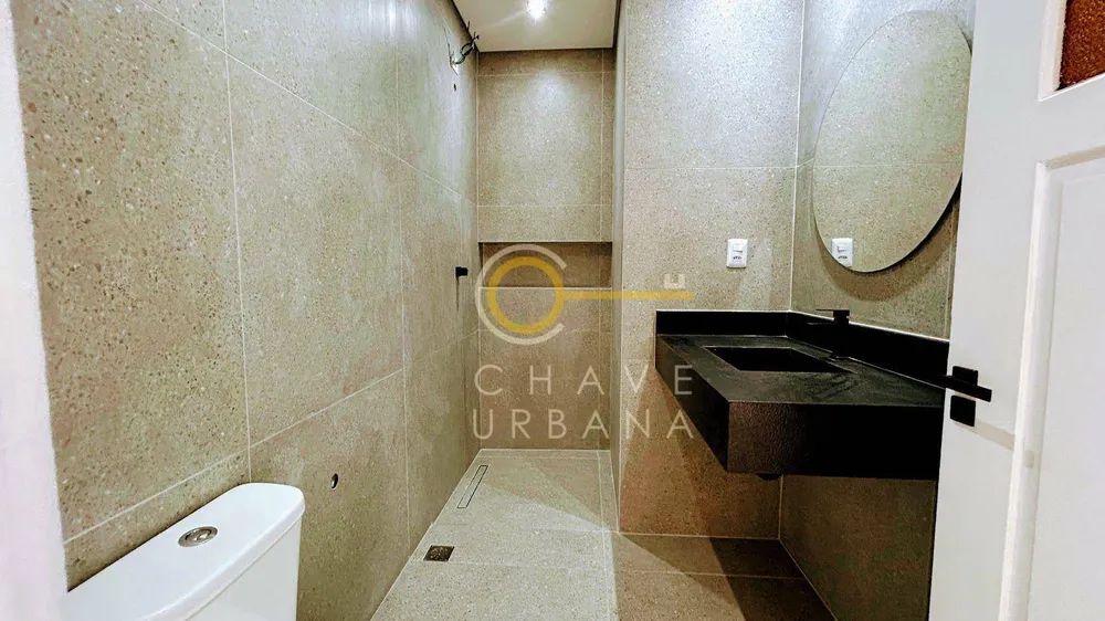 Apartamento, 2 quartos, 80 m² - Foto 12