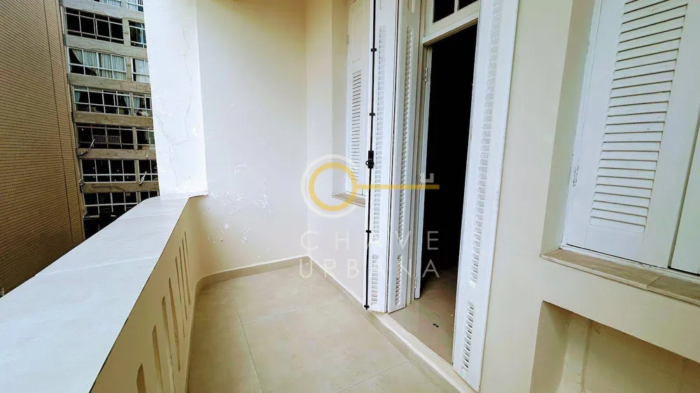 Apartamento, 2 quartos, 80 m² - Foto 7