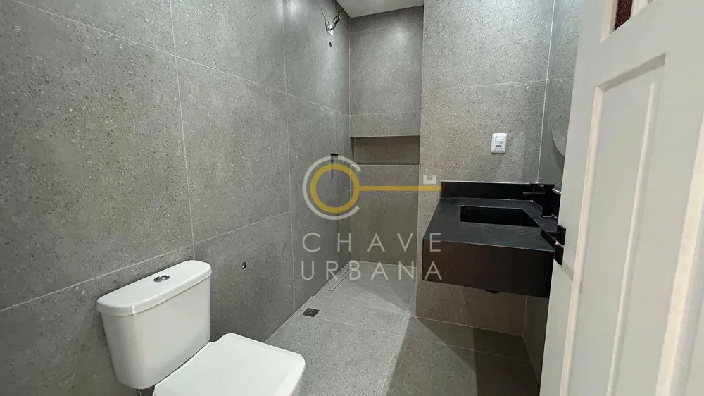 Apartamento, 2 quartos, 80 m² - Foto 2