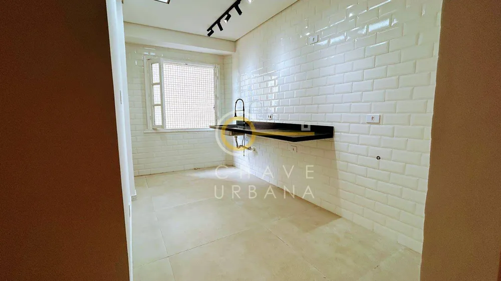 Apartamento, 2 quartos, 80 m² - Foto 3