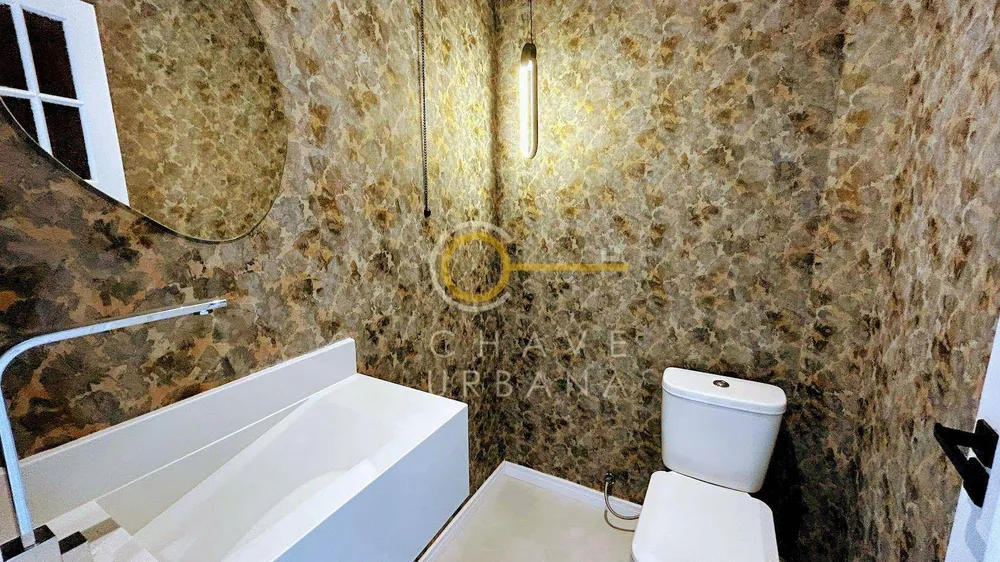Apartamento, 2 quartos, 80 m² - Foto 5