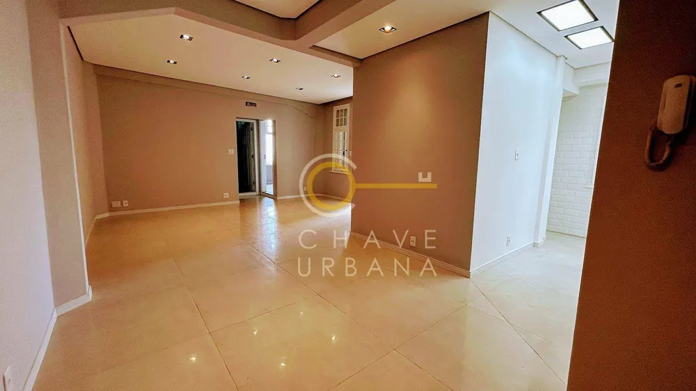 Apartamento, 2 quartos, 80 m² - Foto 2