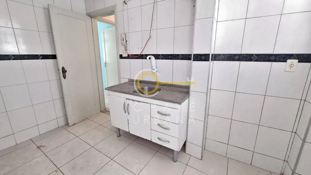 Apartamento, 2 quartos, 90 m² - Foto 1