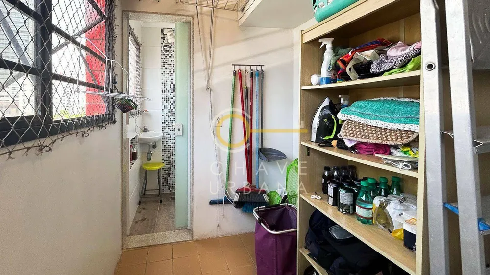 Apartamento, 3 quartos, 112 m² - Foto 9