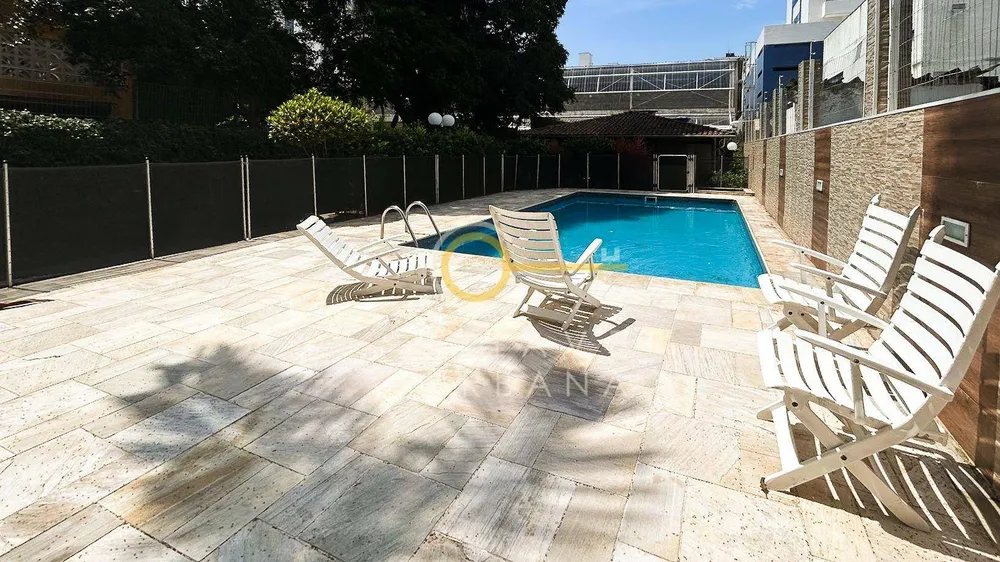 Apartamento, 3 quartos, 112 m² - Foto 12