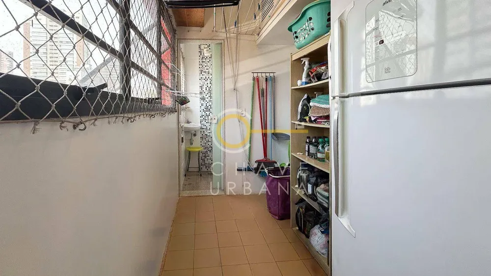 Apartamento, 3 quartos, 112 m² - Foto 8