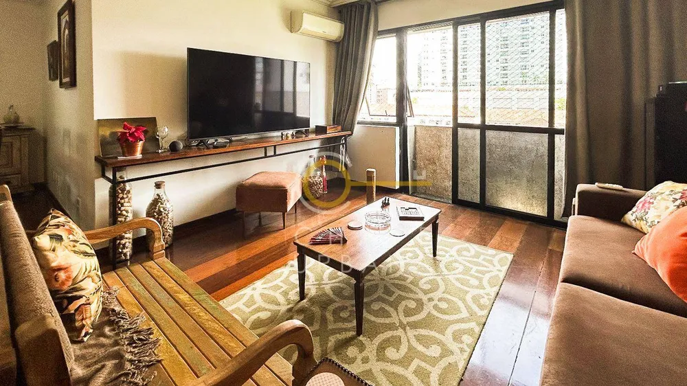 Apartamento, 3 quartos, 112 m² - Foto 1
