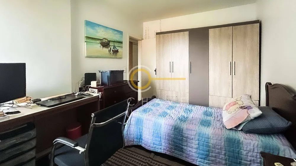 Apartamento, 3 quartos, 112 m² - Foto 5