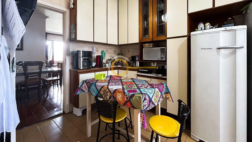 Apartamento, 3 quartos, 112 m² - Foto 7