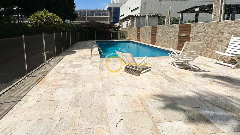 Apartamento, 3 quartos, 112 m² - Foto 11