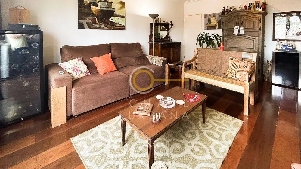 Apartamento, 3 quartos, 112 m² - Foto 3