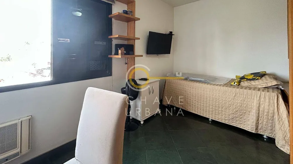 Apartamento, 3 quartos, 112 m² - Foto 6