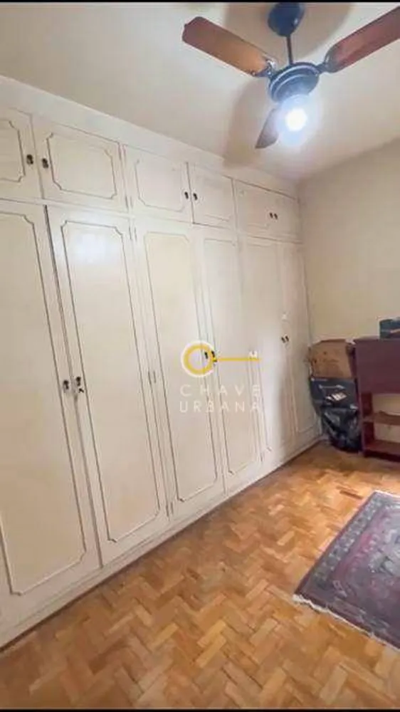 Apartamento, 3 quartos, 200 m² - Foto 3