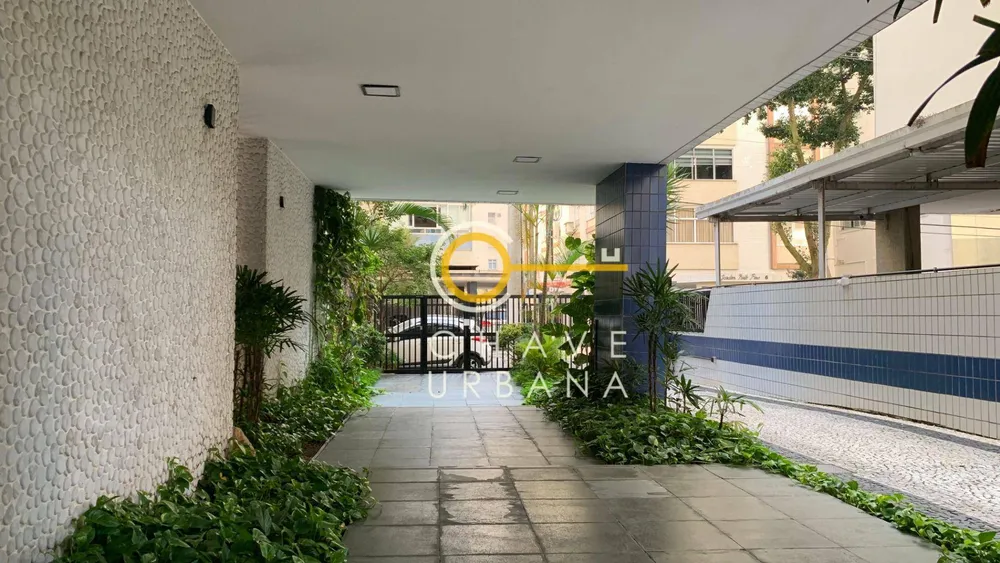 Apartamento, 3 quartos, 200 m² - Foto 10