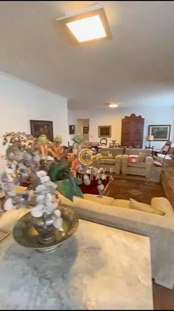 Apartamento, 3 quartos, 200 m² - Foto 9