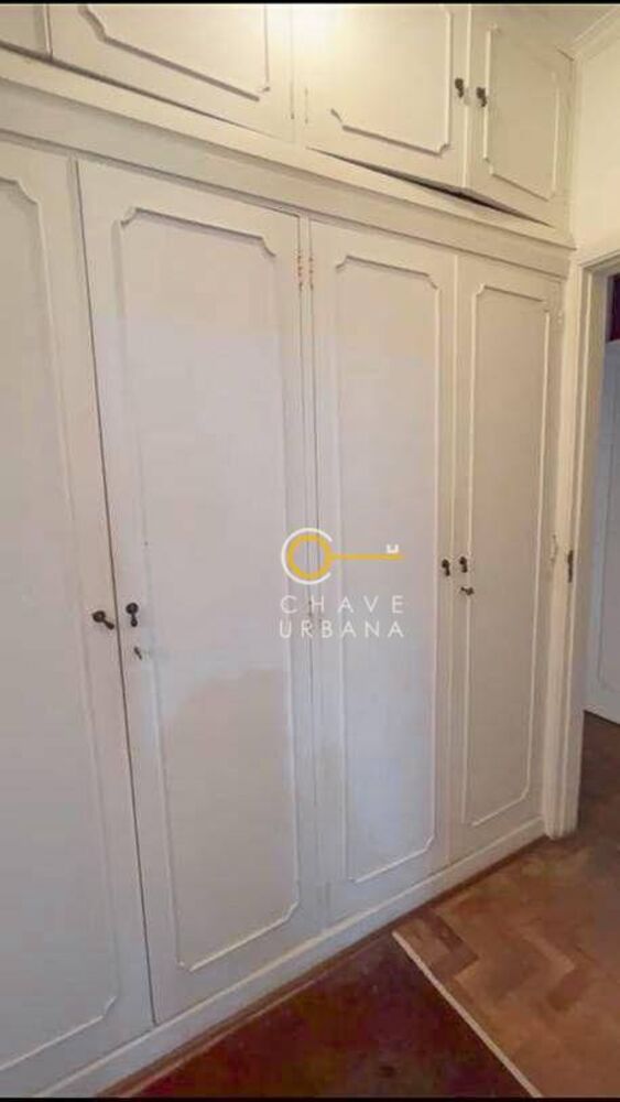 Apartamento, 3 quartos, 200 m² - Foto 1
