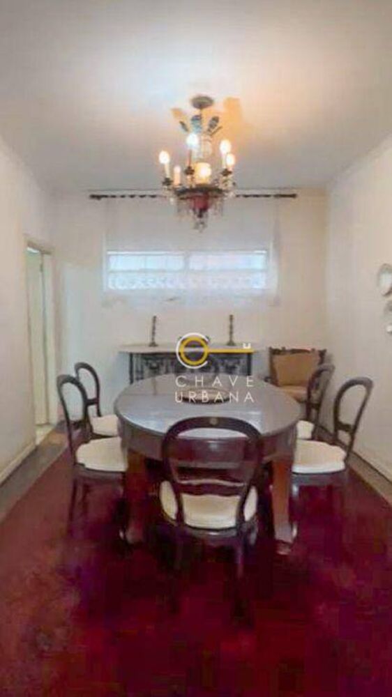 Apartamento, 3 quartos, 200 m² - Foto 4