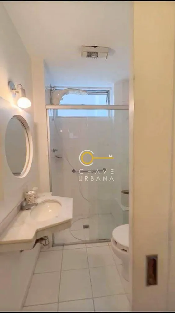Apartamento, 3 quartos, 200 m² - Foto 5
