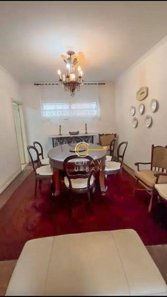 Apartamento, 3 quartos, 200 m² - Foto 8
