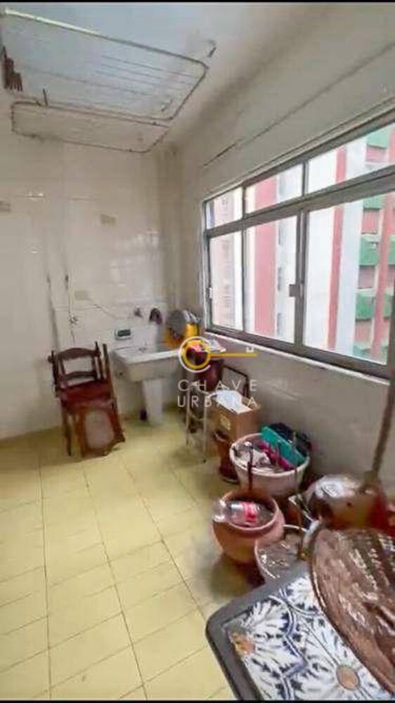 Apartamento, 3 quartos, 200 m² - Foto 3