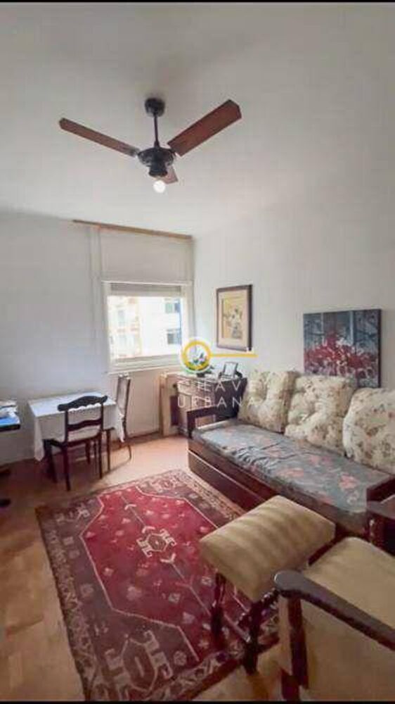 Apartamento, 3 quartos, 200 m² - Foto 2