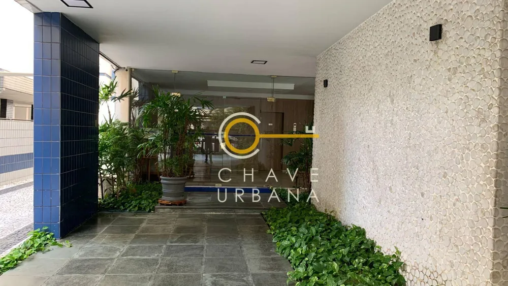 Apartamento, 3 quartos, 200 m² - Foto 12