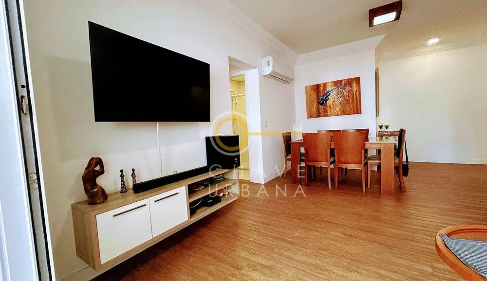 Apartamento, 2 quartos, 84 m² - Foto 1