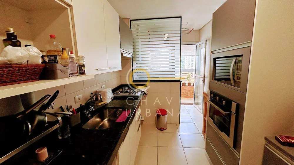 Apartamento, 2 quartos, 84 m² - Foto 4