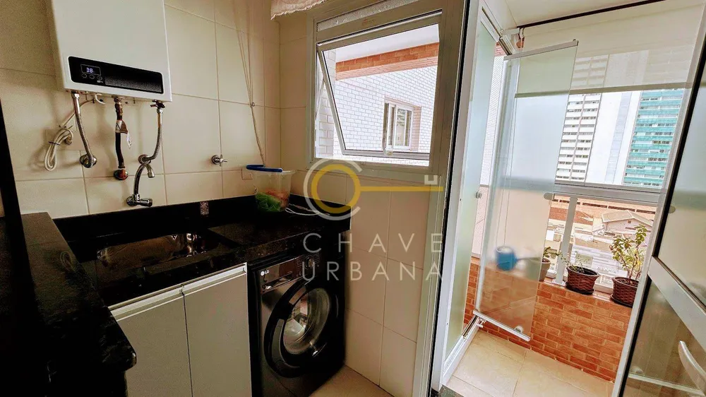 Apartamento, 2 quartos, 84 m² - Foto 3