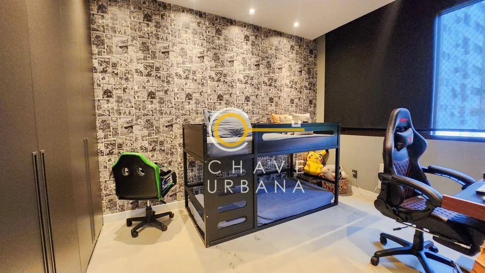 Apartamento, 4 quartos, 238 m² - Foto 8