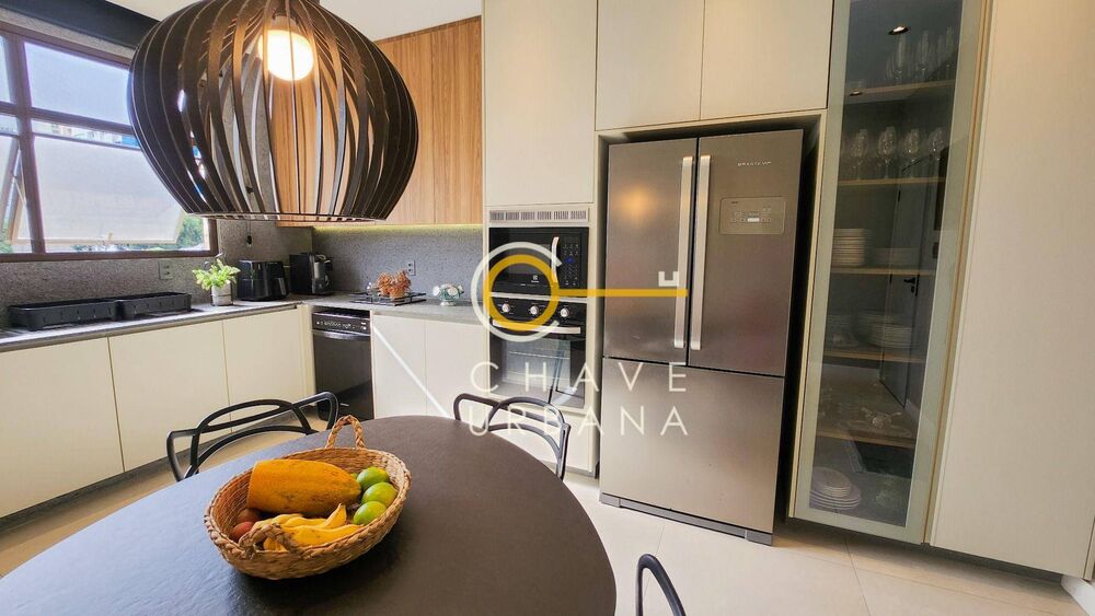 Apartamento, 4 quartos, 238 m² - Foto 4
