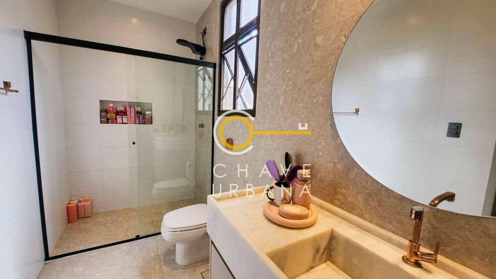 Apartamento, 4 quartos, 238 m² - Foto 3