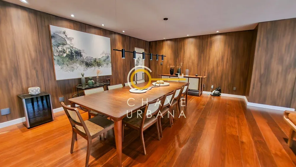 Apartamento, 4 quartos, 238 m² - Foto 2