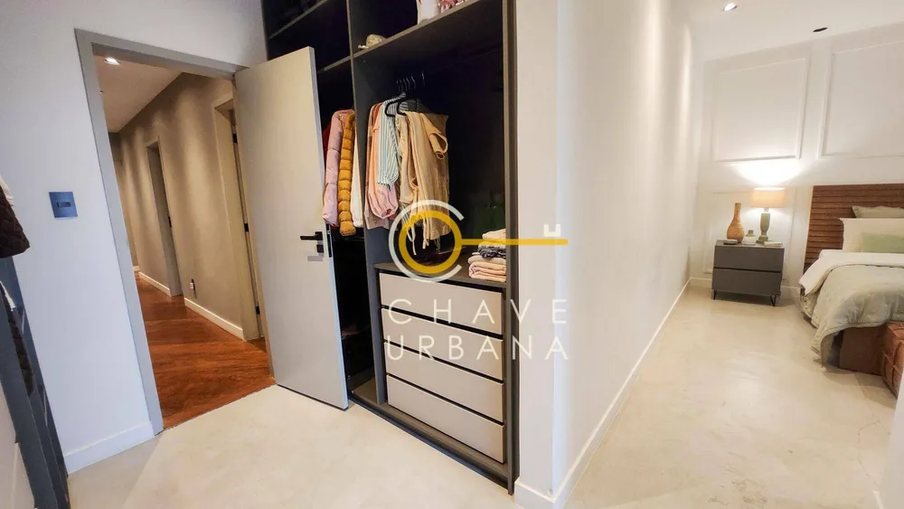 Apartamento, 4 quartos, 238 m² - Foto 11