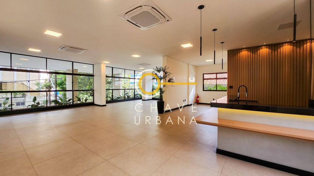 Apartamento, 4 quartos, 238 m² - Foto 2