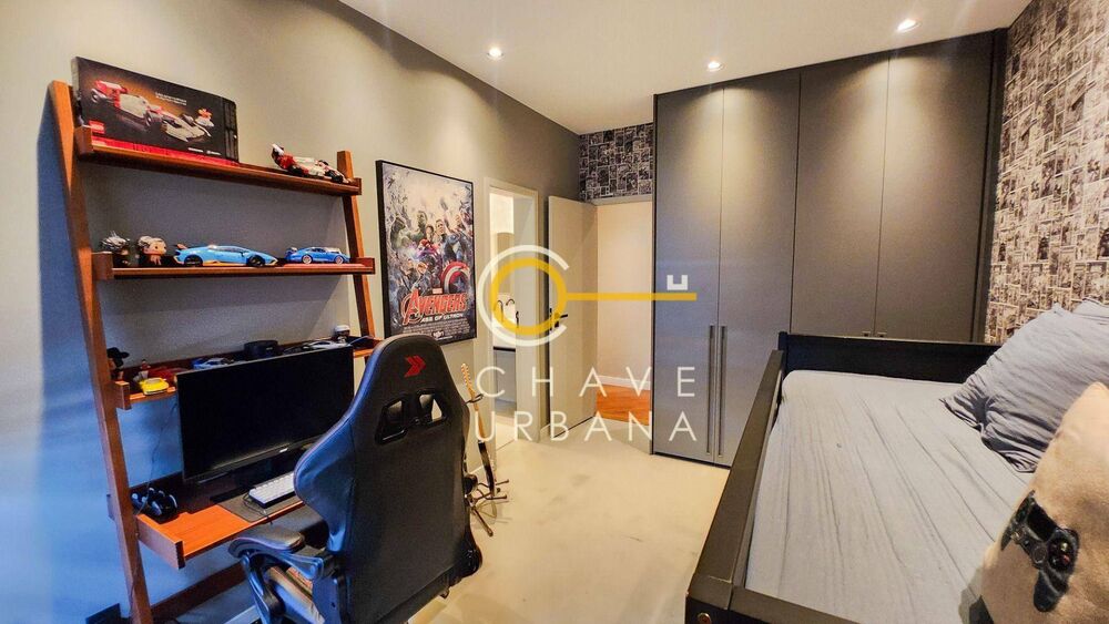 Apartamento, 4 quartos, 238 m² - Foto 1