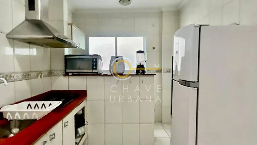 Apartamento, 2 quartos, 72 m² - Foto 5