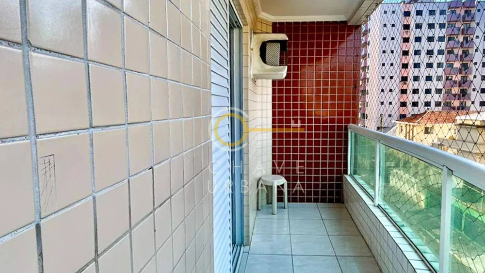 Apartamento, 2 quartos, 72 m² - Foto 3