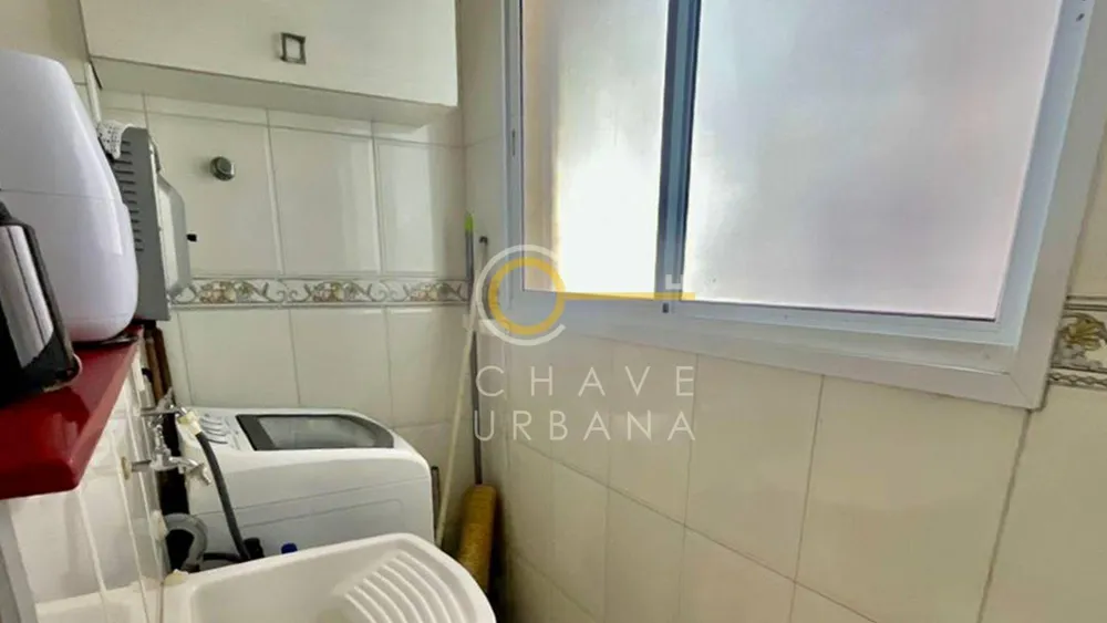 Apartamento, 2 quartos, 72 m² - Foto 1