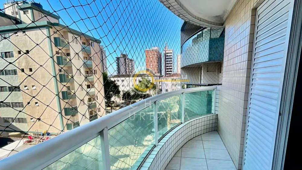 Apartamento, 2 quartos, 72 m² - Foto 4