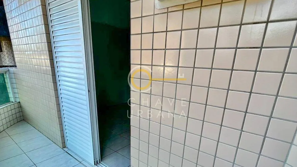 Apartamento, 2 quartos, 72 m² - Foto 2