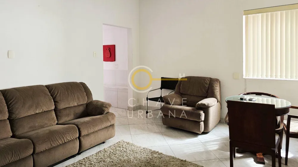Apartamento, 2 quartos - Foto 1