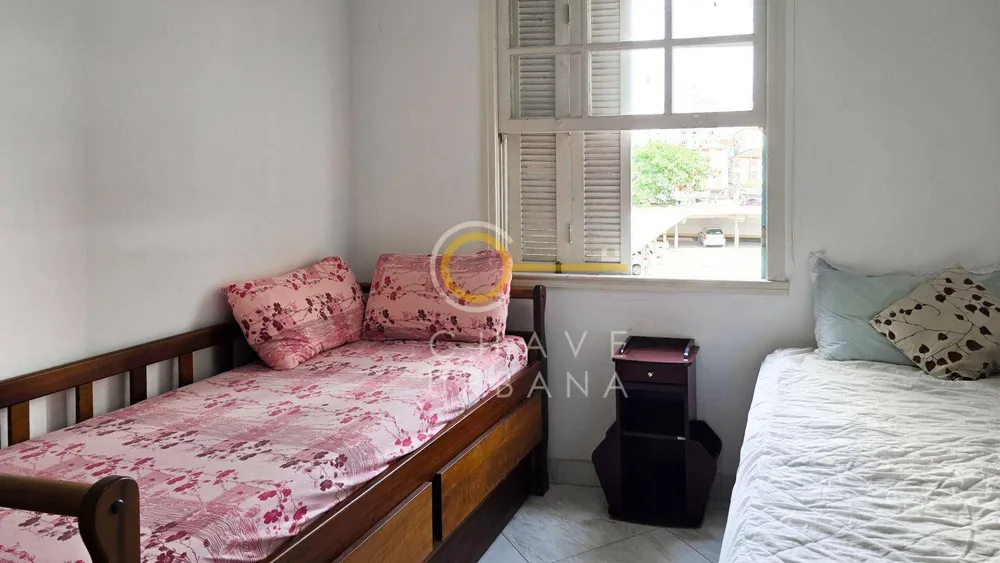Apartamento, 2 quartos - Foto 8