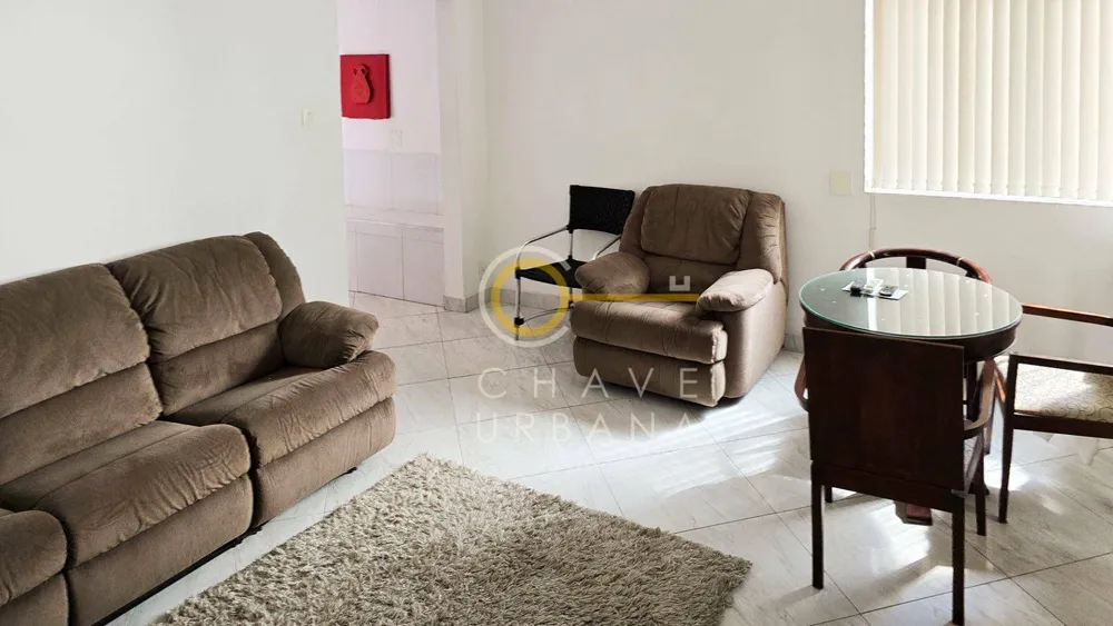 Apartamento, 2 quartos - Foto 3